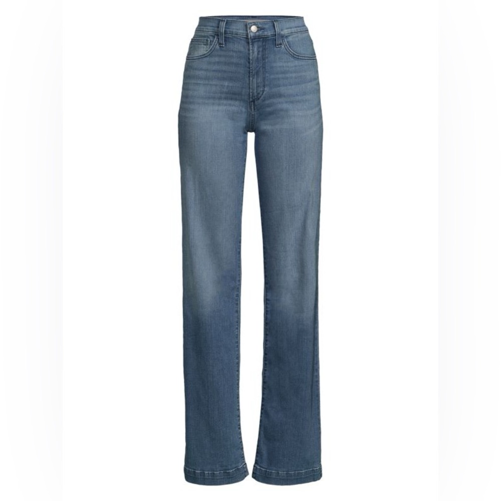 JOE'S JEANS Mariah High Rise Wide Leg Jeans NWT 26